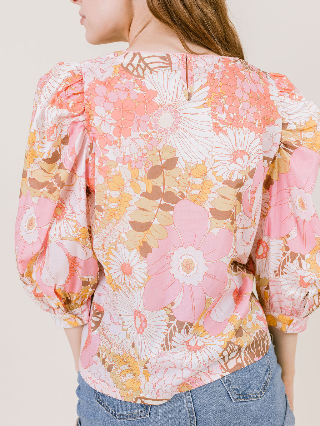 Darby Top