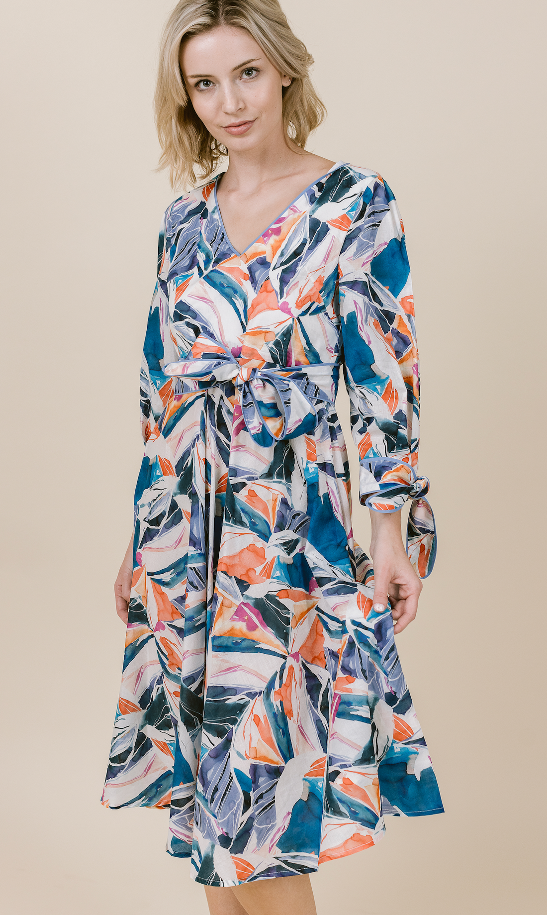 Davis Dress