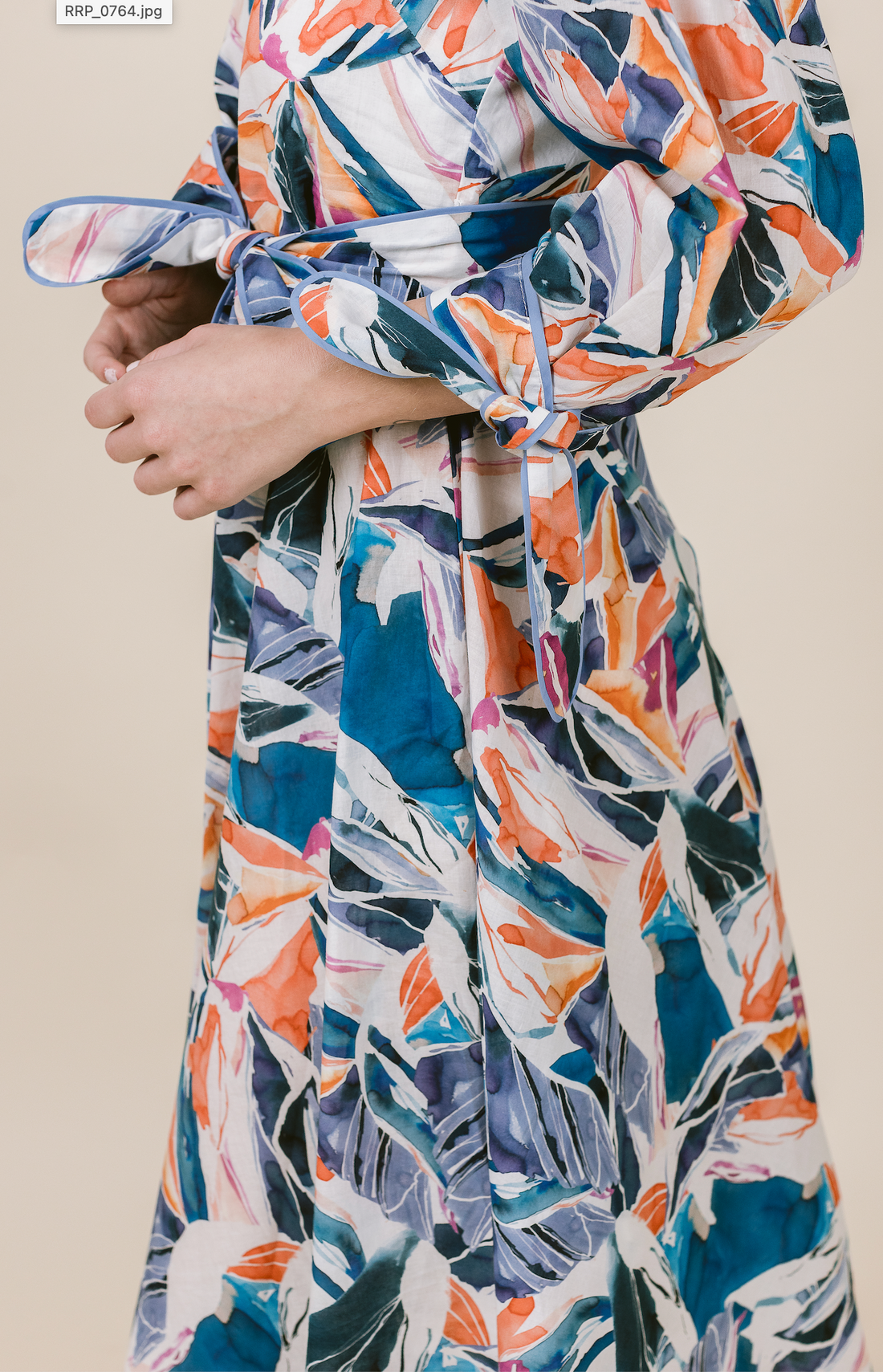 Davis Dress