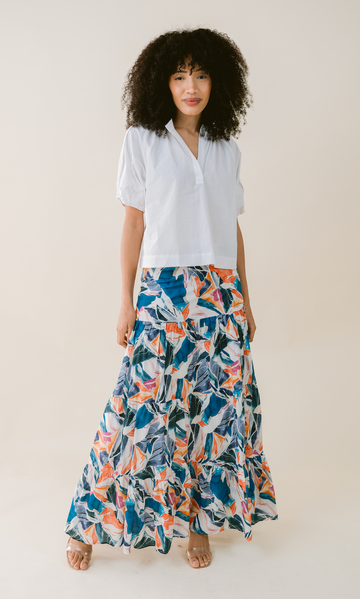 Sunday Skirt