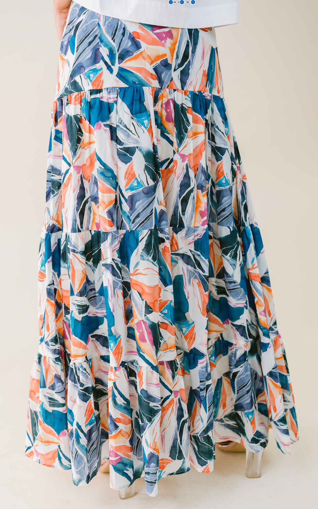 Sunday Skirt