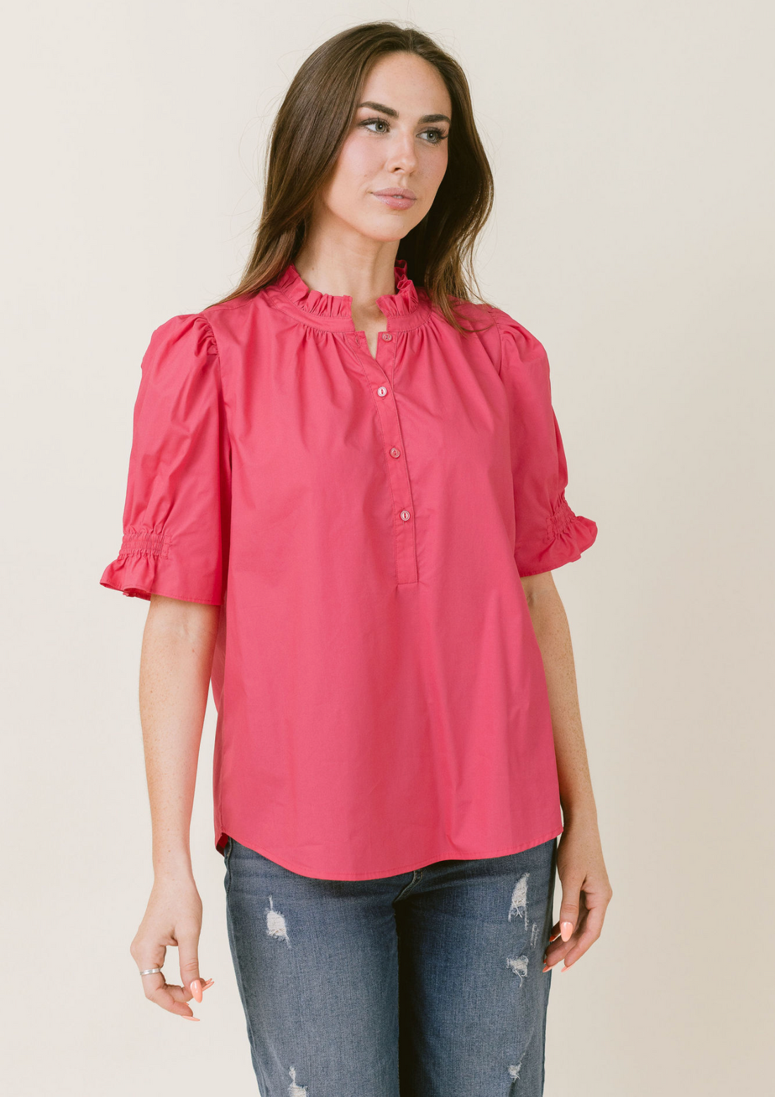 Ellis Blouse