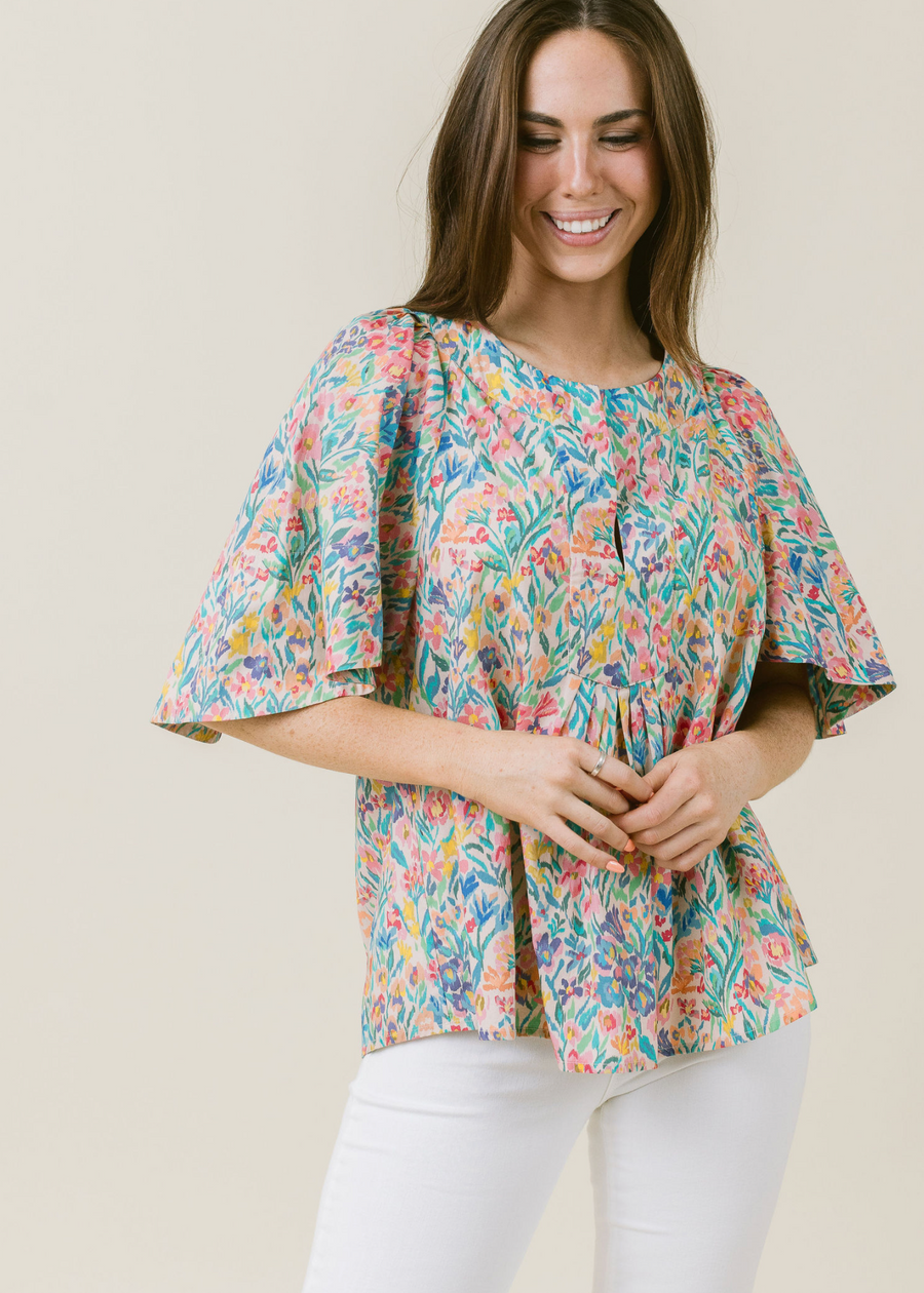 Polly Top