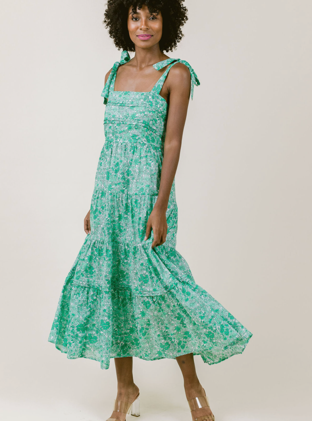 Lily Dress