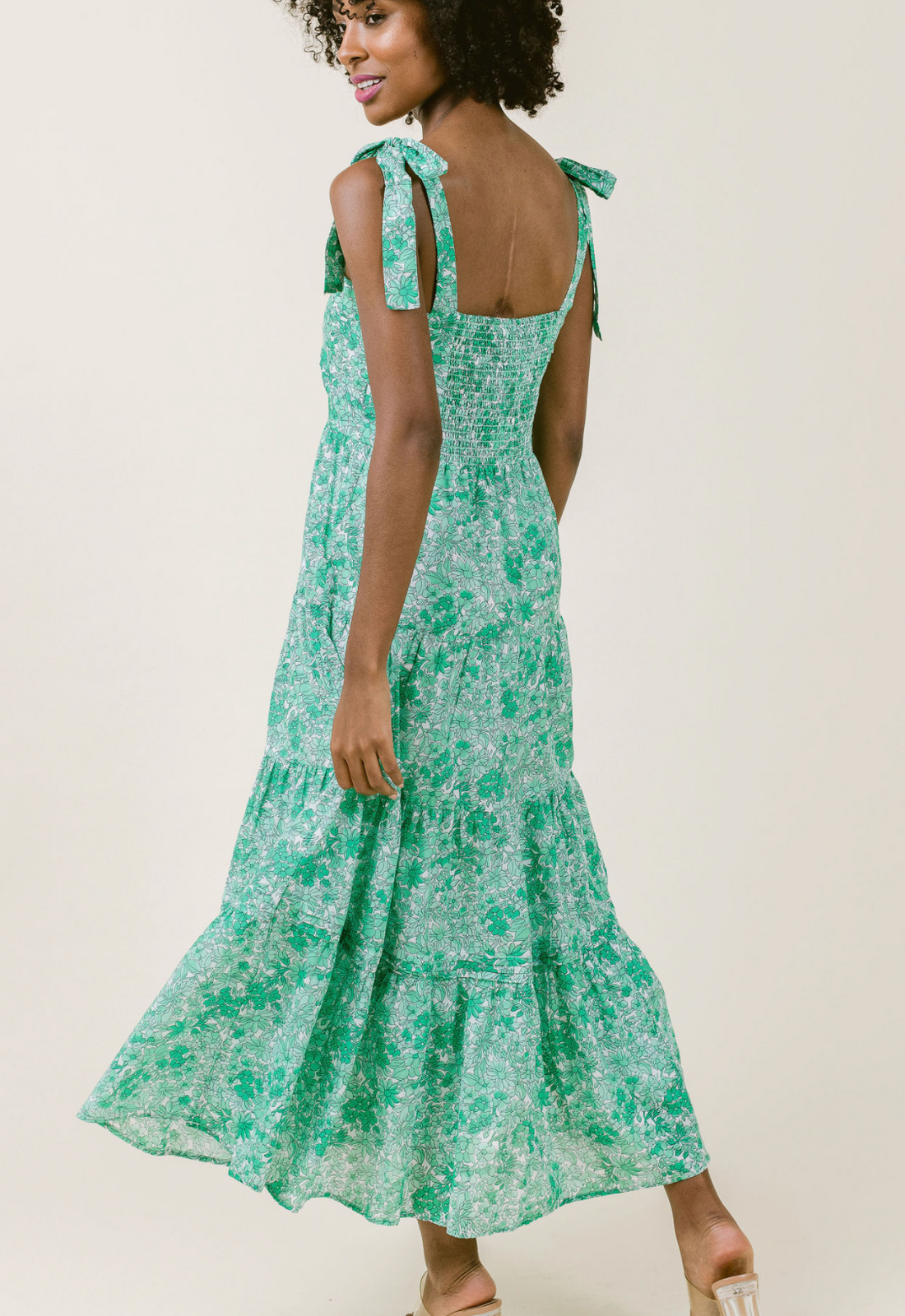 Lily Dress