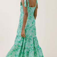 Lily Dress