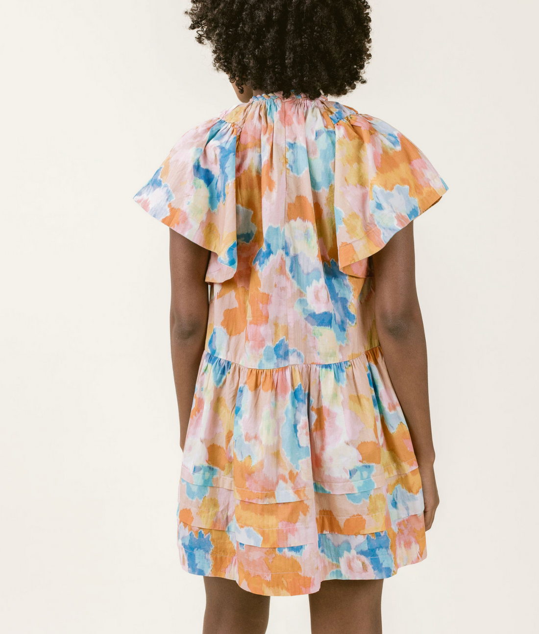 Margo Dress