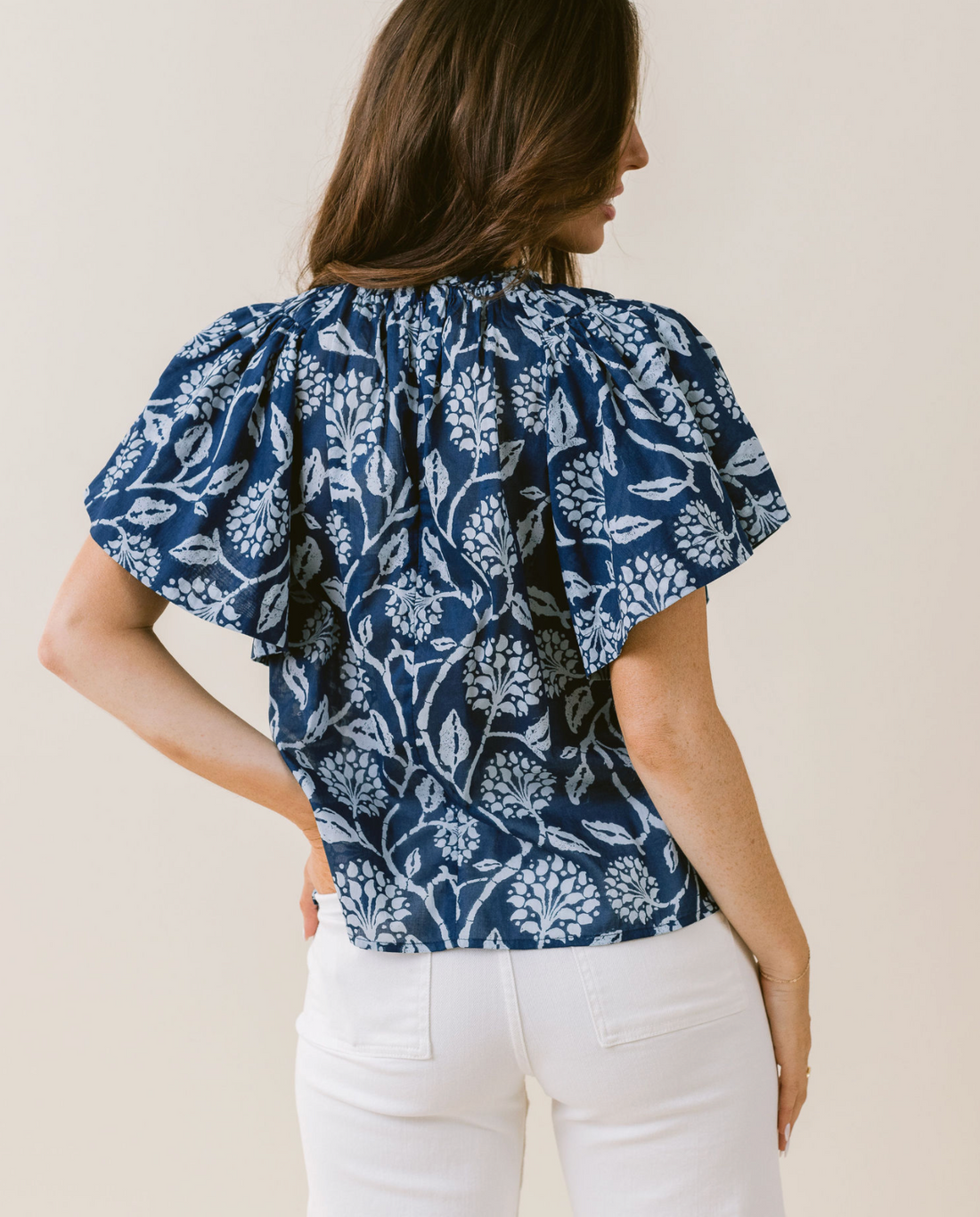 Sierra Blouse