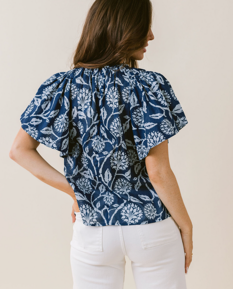 Sierra Blouse