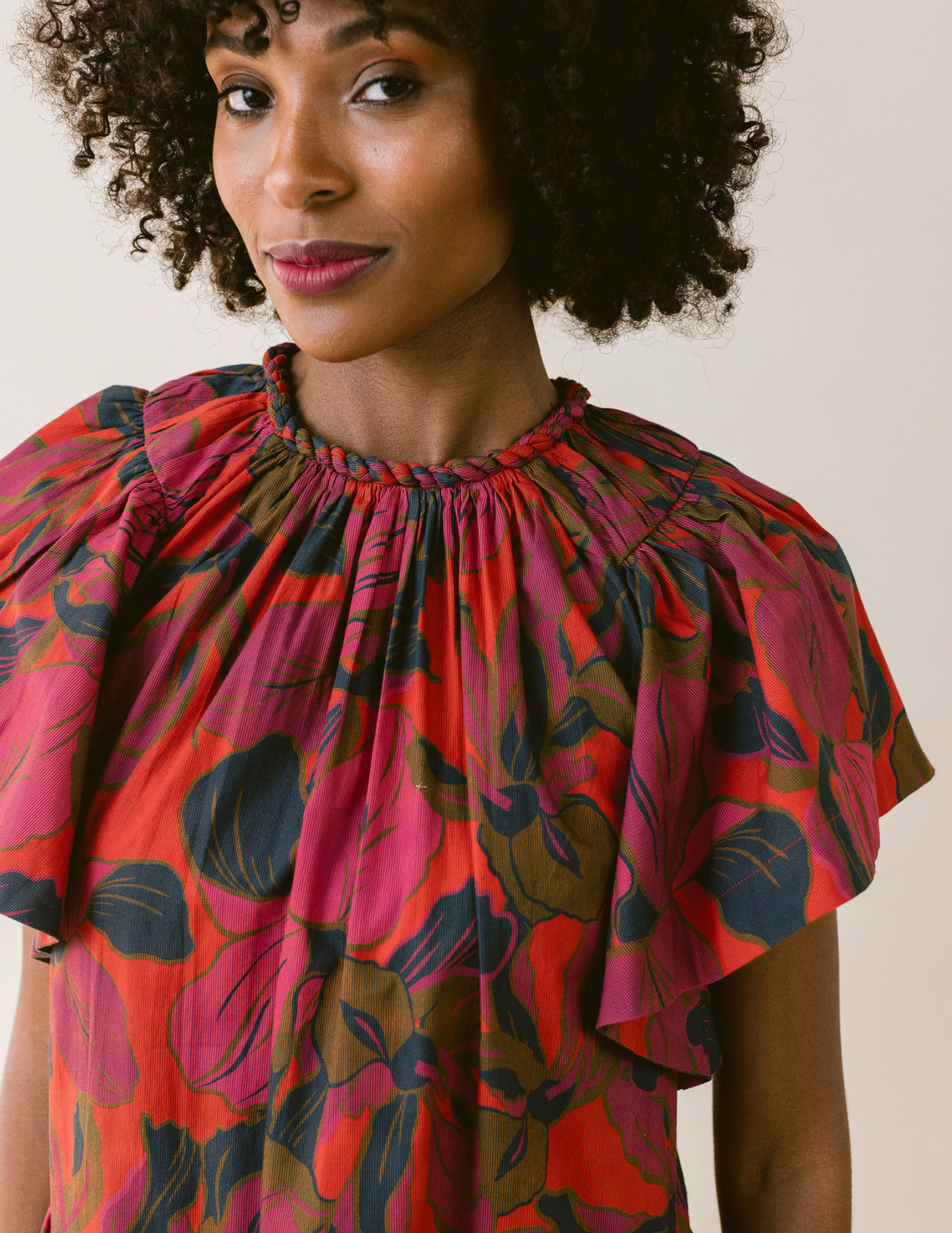 Margo dress