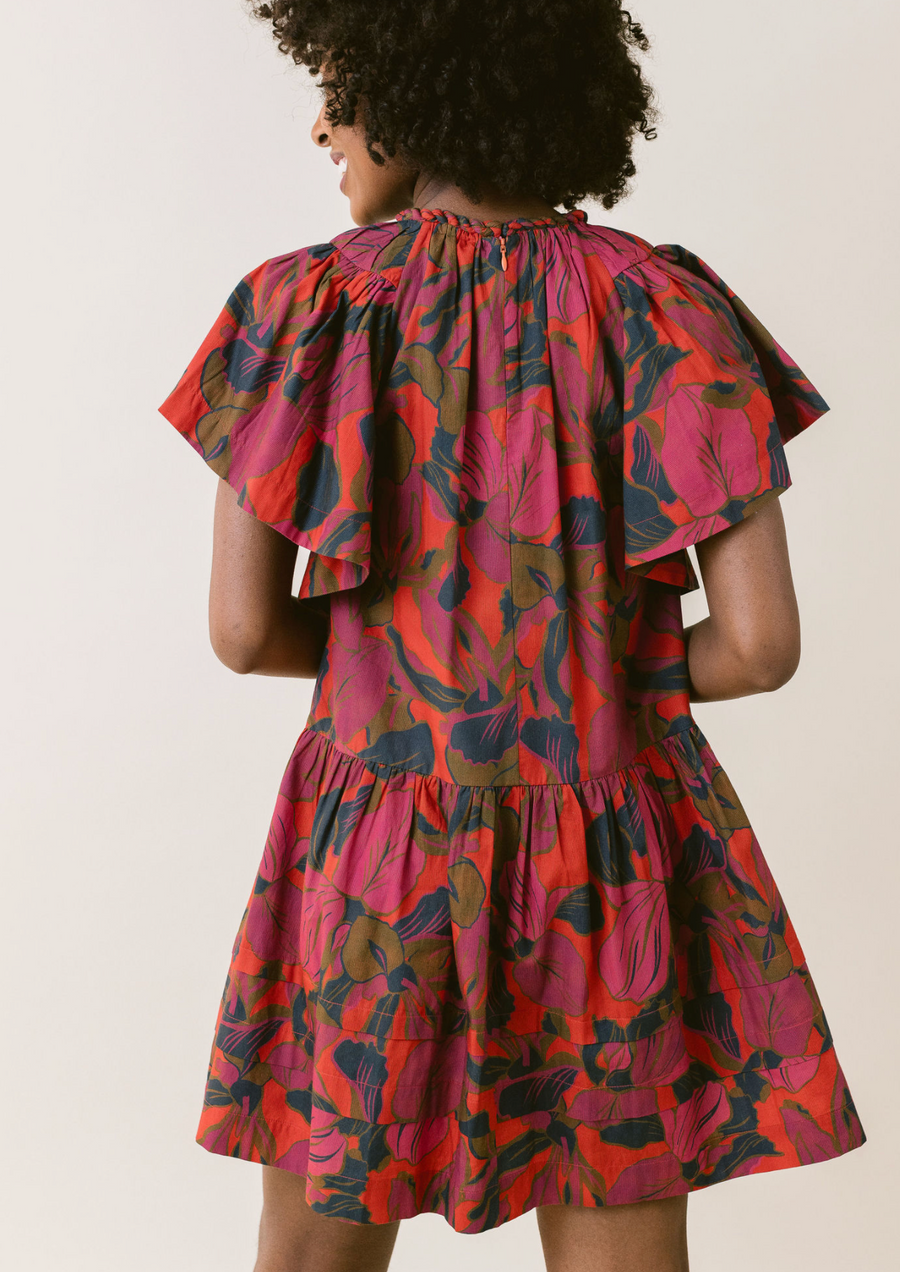 Margo dress