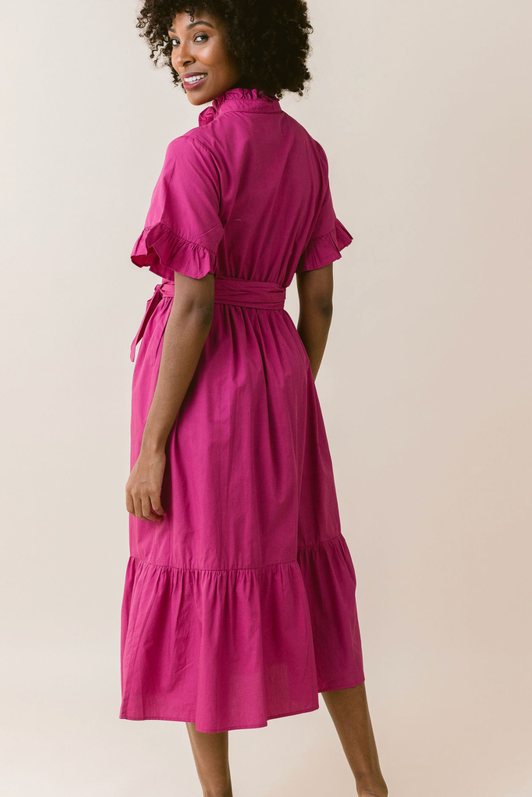 Anna Dress
