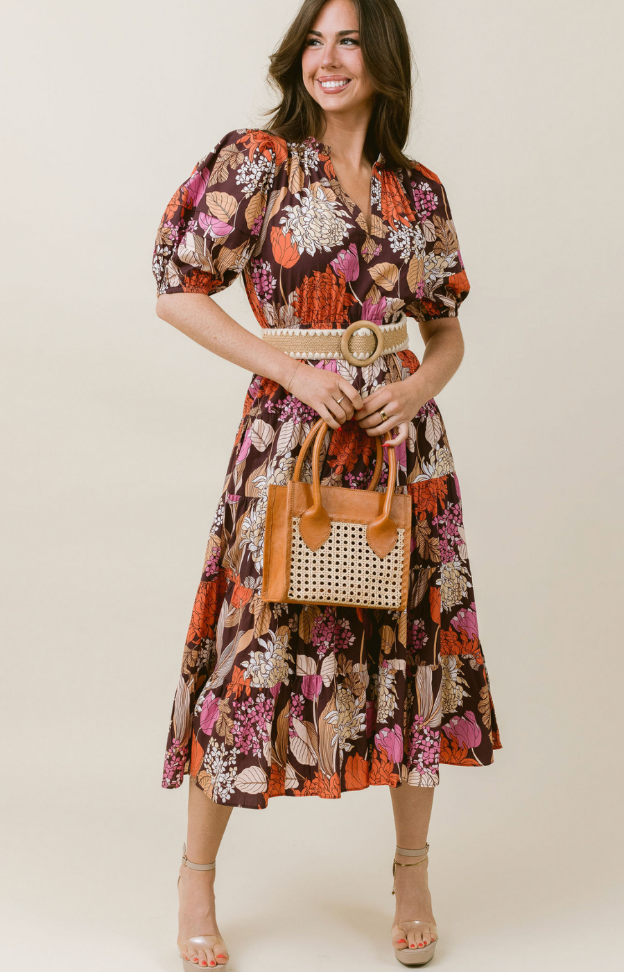 Greer Dress