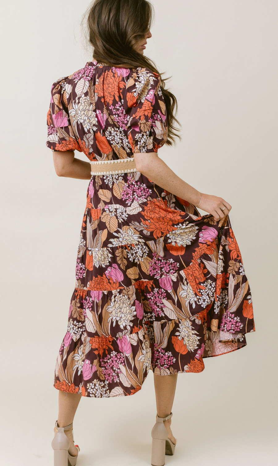 Greer Dress