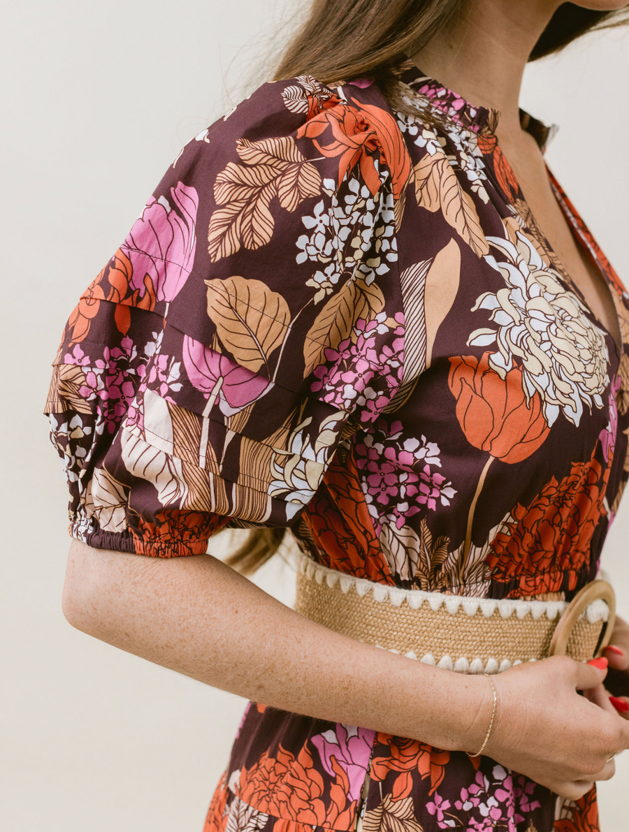 Greer Dress