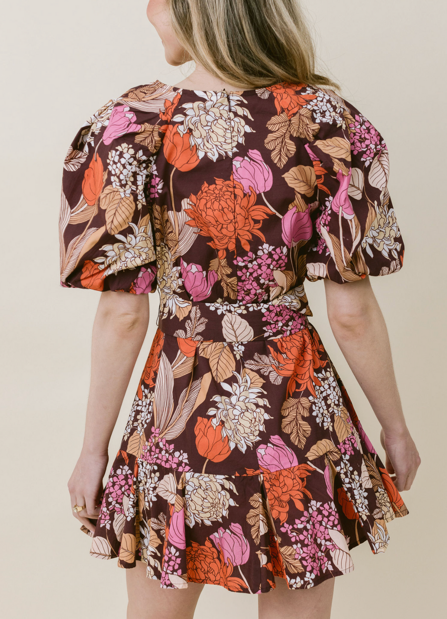 Alivia Dress