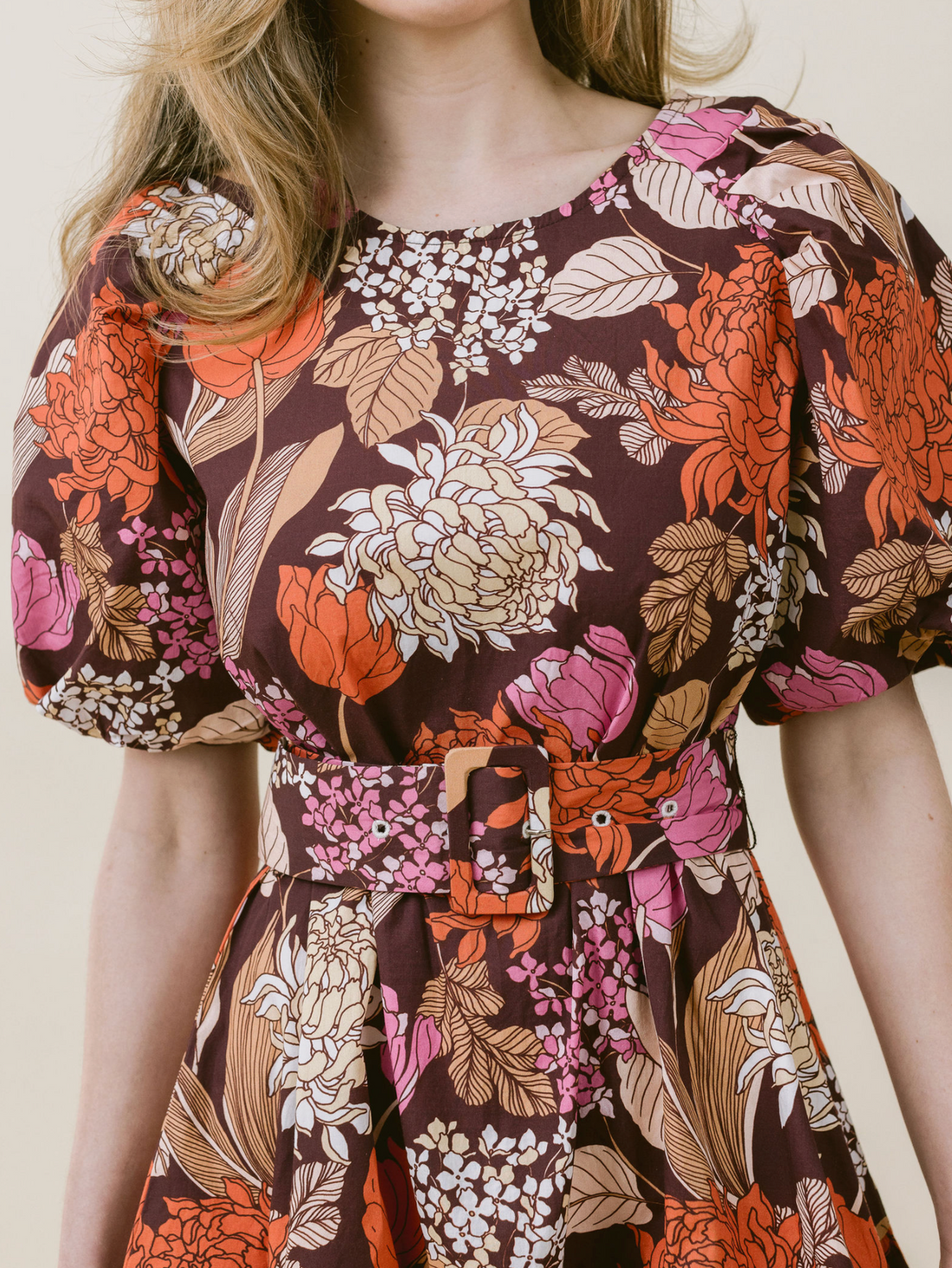 Alivia Dress