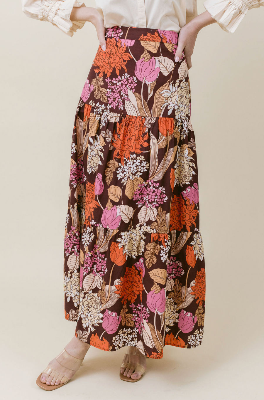 Sunday Skirt
