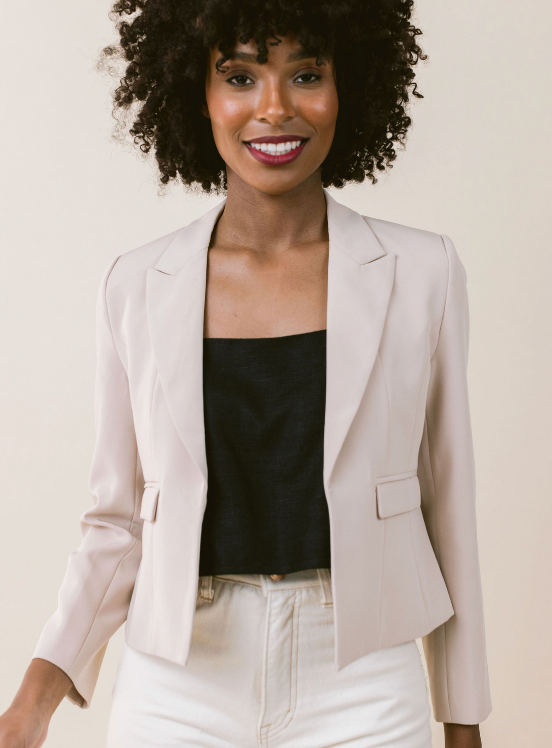 Blake Blazer