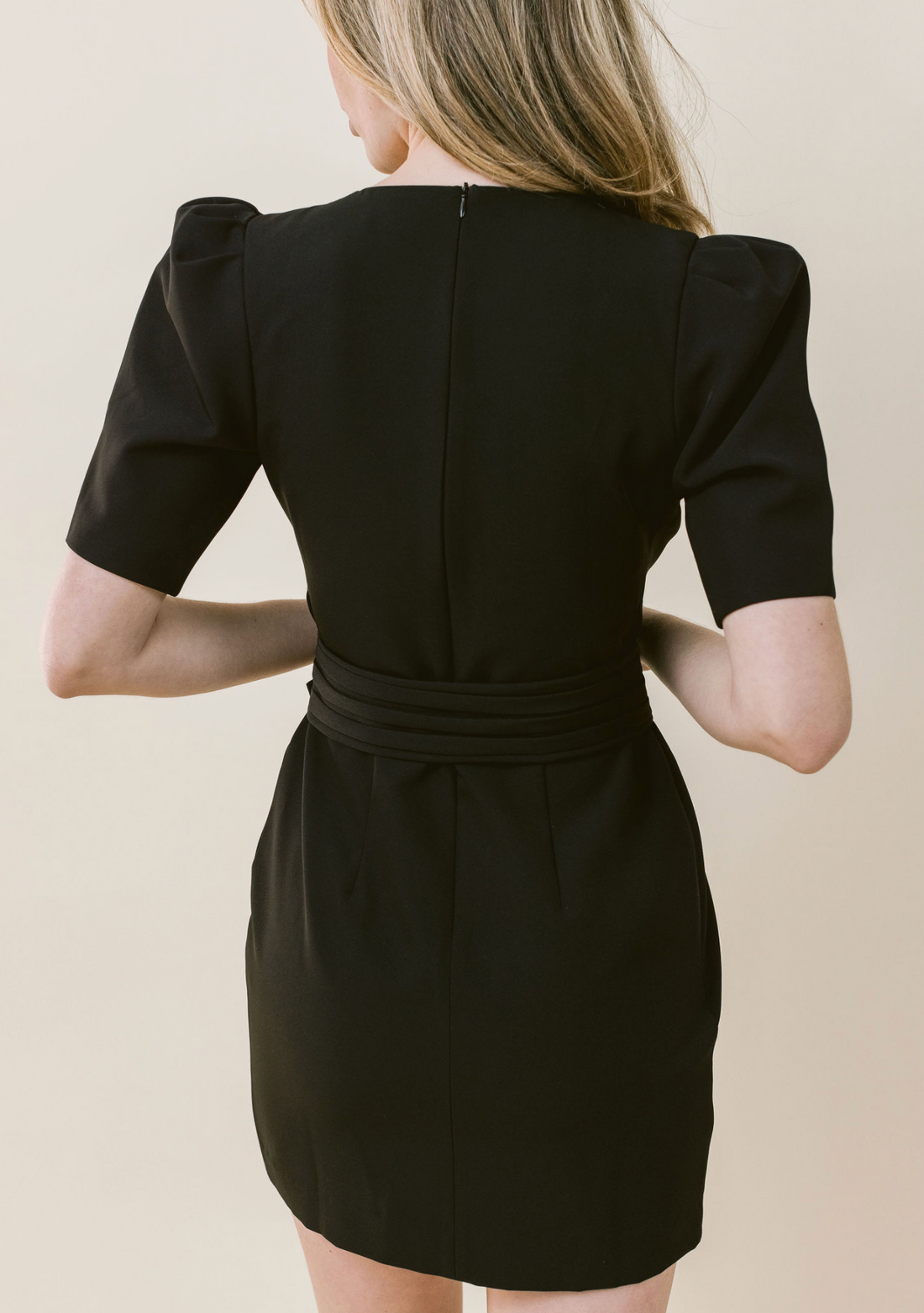 Mill Dress