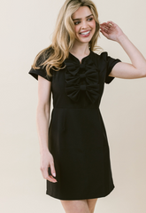 Bennet Dress
