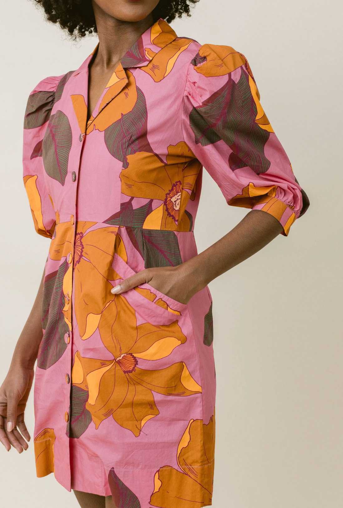 Beasley Dress