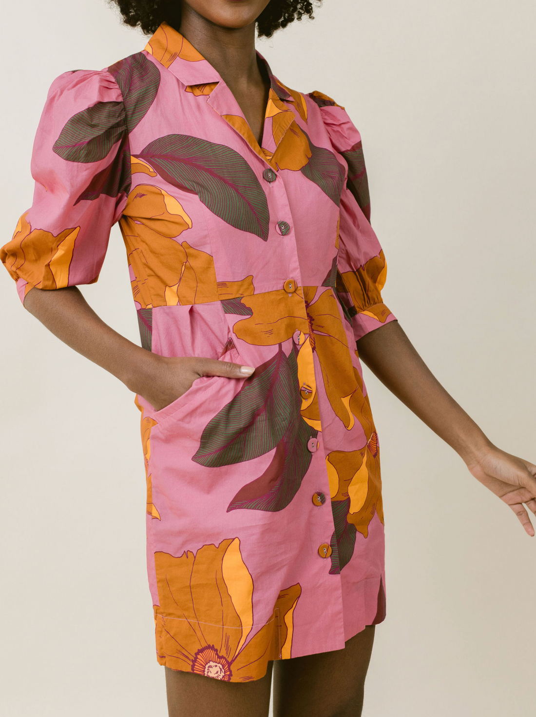 Beasley Dress