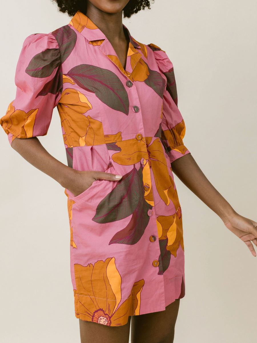 Beasley Dress