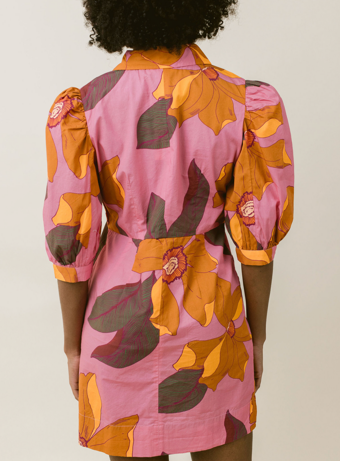 Beasley Dress