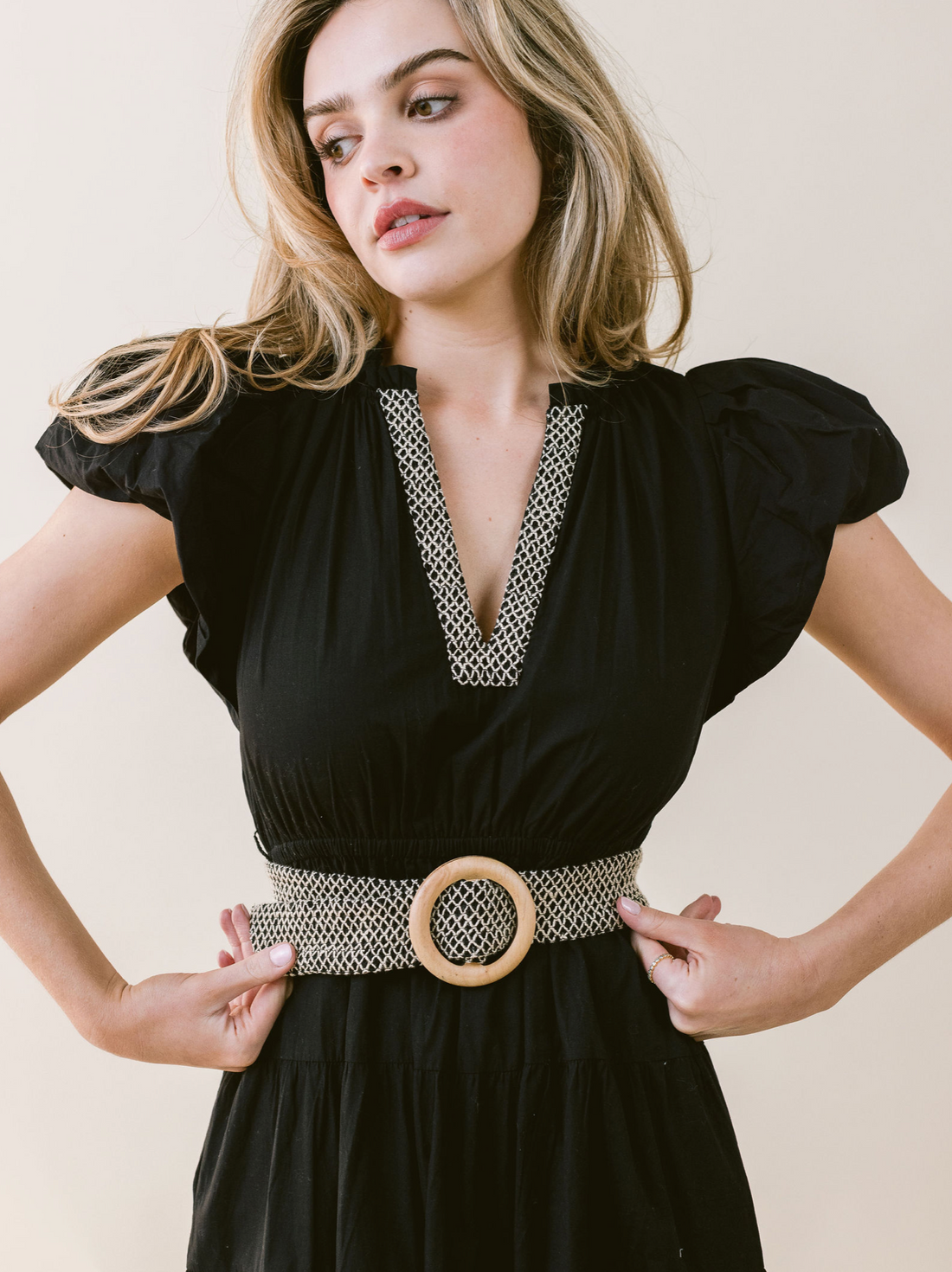 Daphne Dress