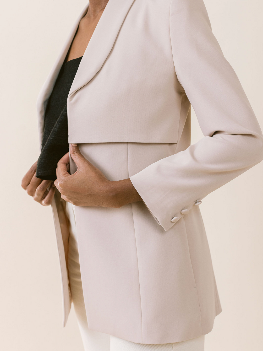 Bridget Blazer