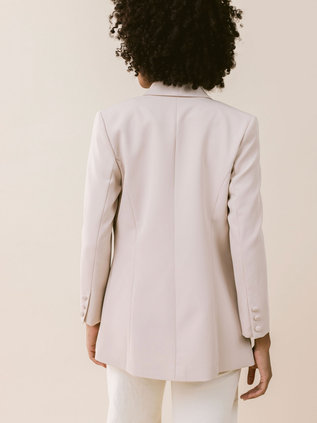 Bridget Blazer