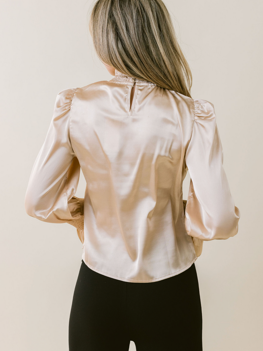 Heather Top