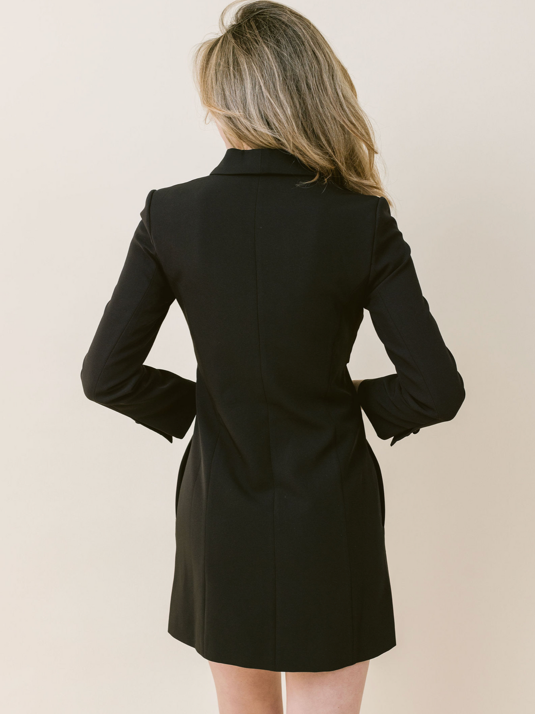 Tori Dress