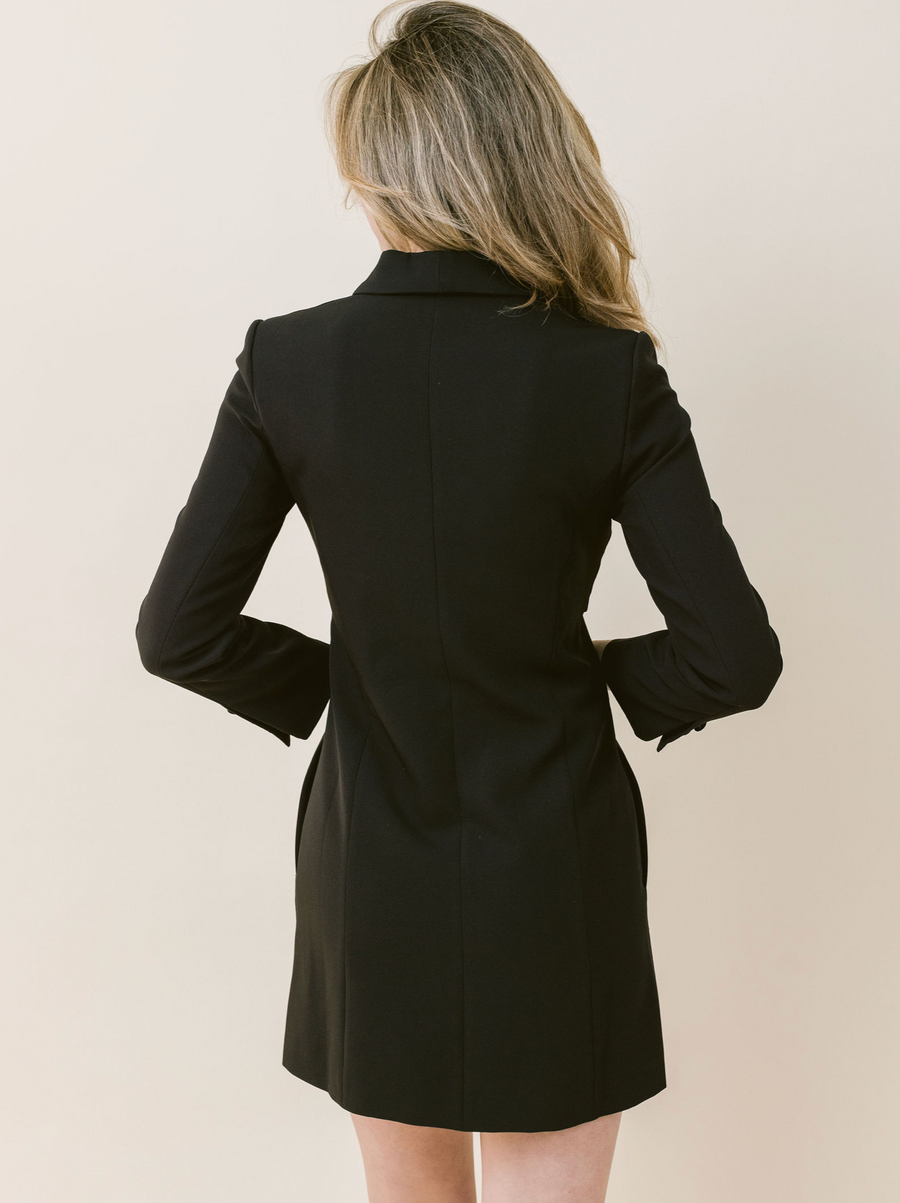 Tori Dress