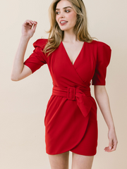 Mill Dress