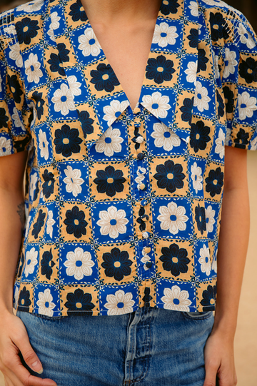 Nadia Top