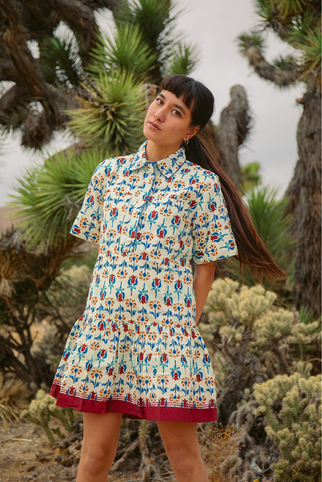 Lola Dress