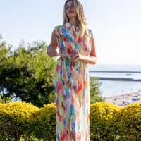 Pierce Dress