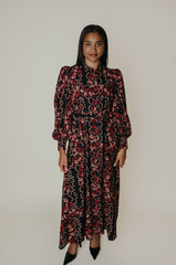 Quinn Dress