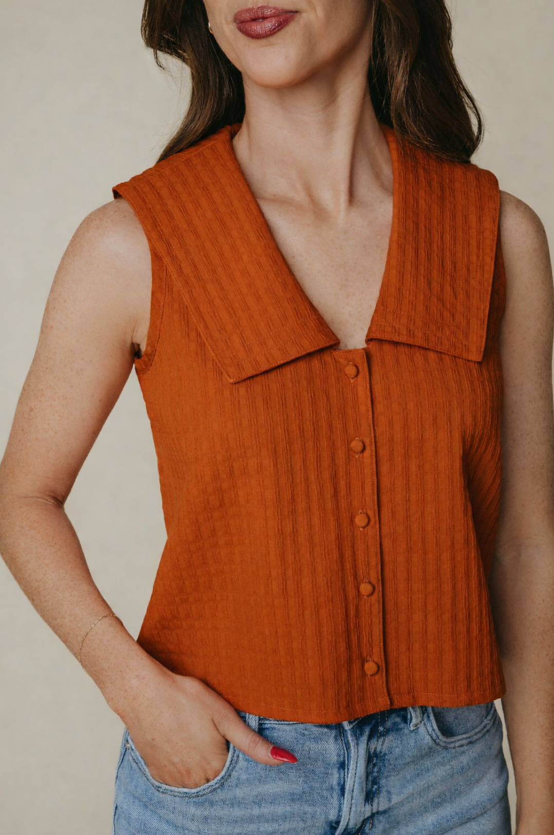 Lynn Top