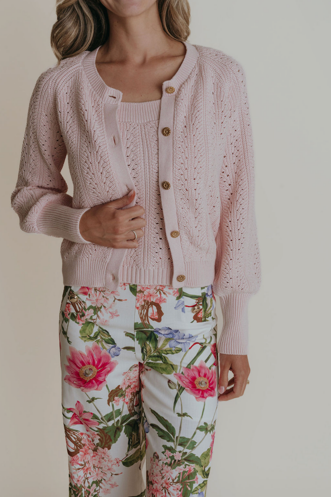 Kassi Cardigan