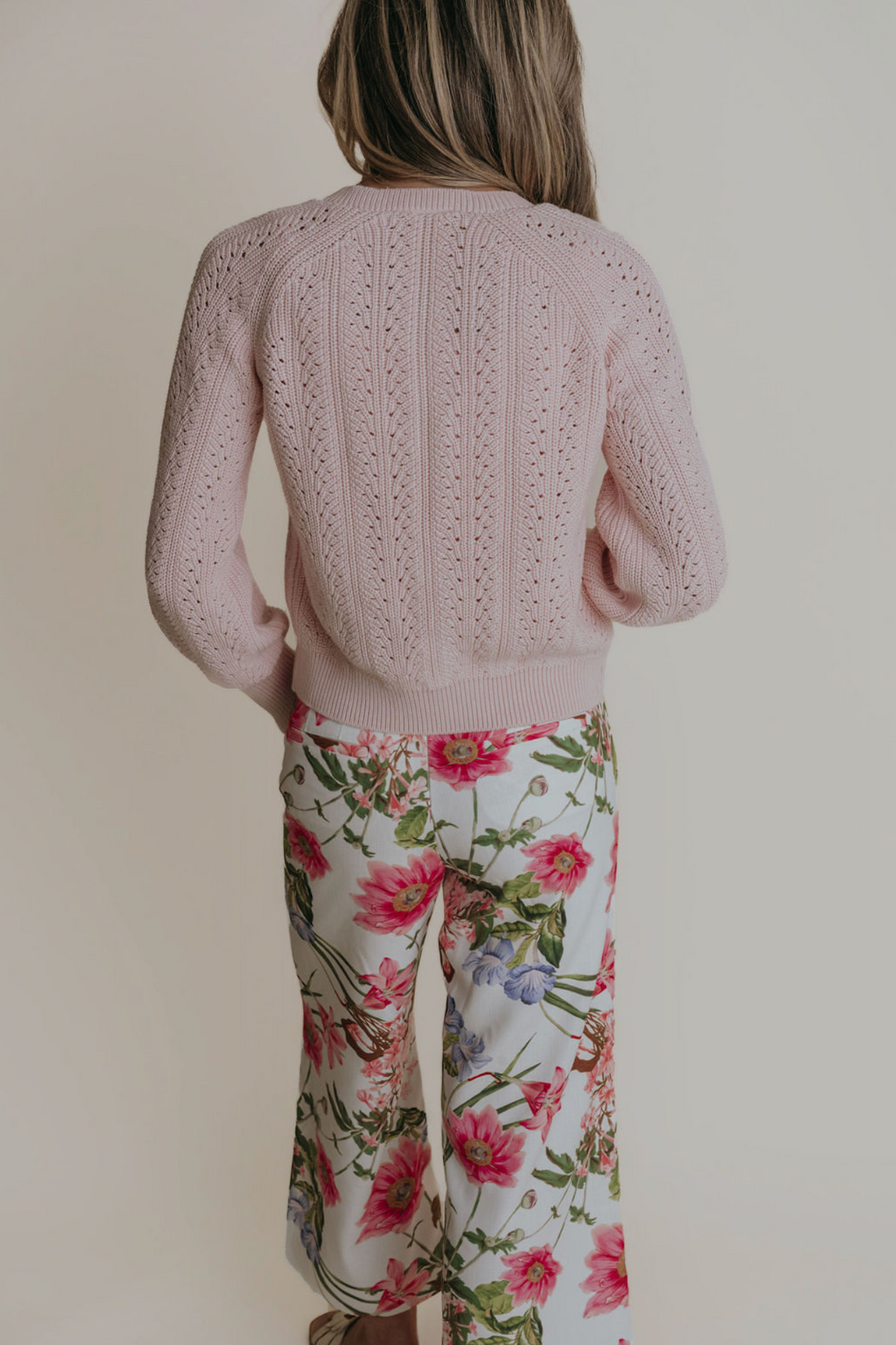 Kassi Cardigan