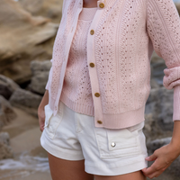 Kassi Cardigan