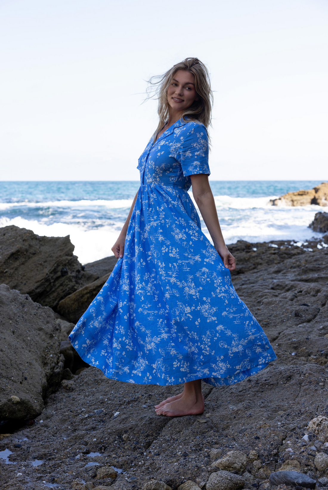 Day Dress