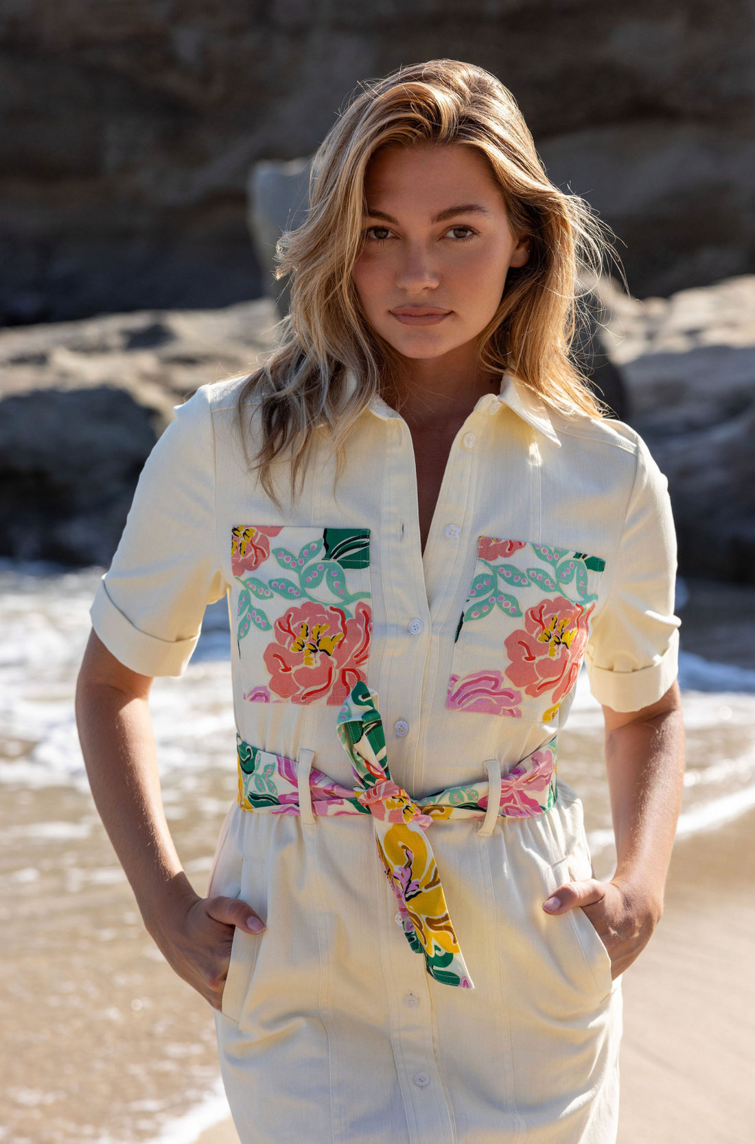 Ellie Dress
