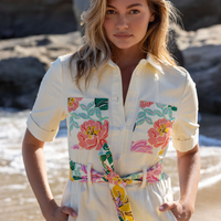 Ellie Dress