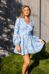 Campbell Dress