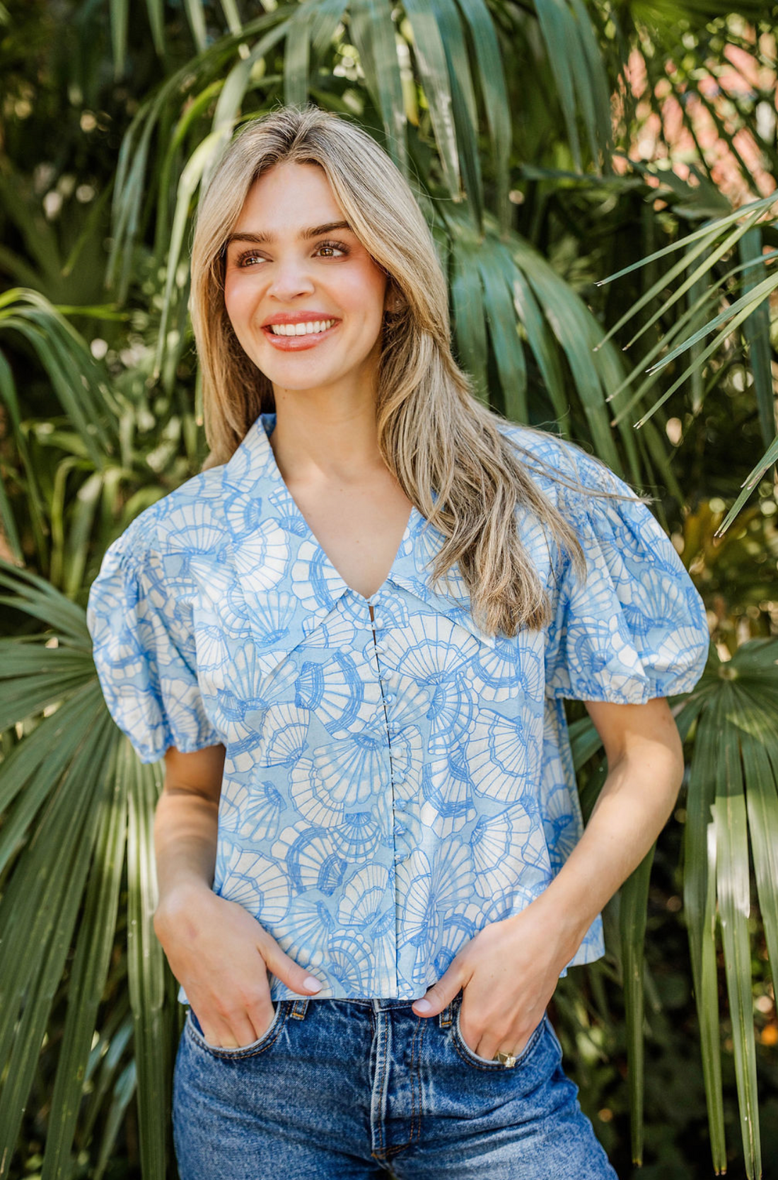 Nadia Top