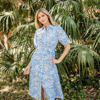 Lainey Dress